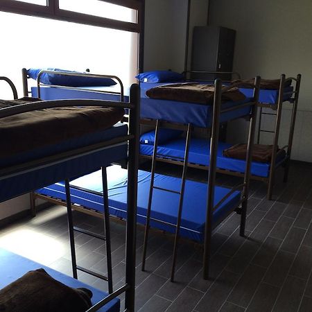 Albergue Credencial Саррія Номер фото