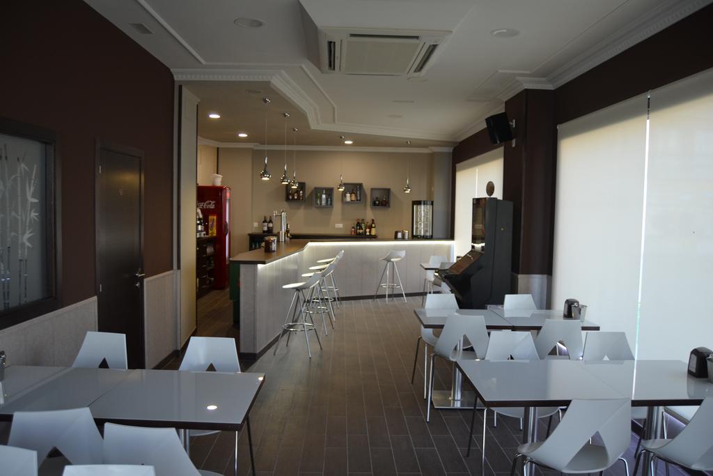 Albergue Credencial Саррія Номер фото
