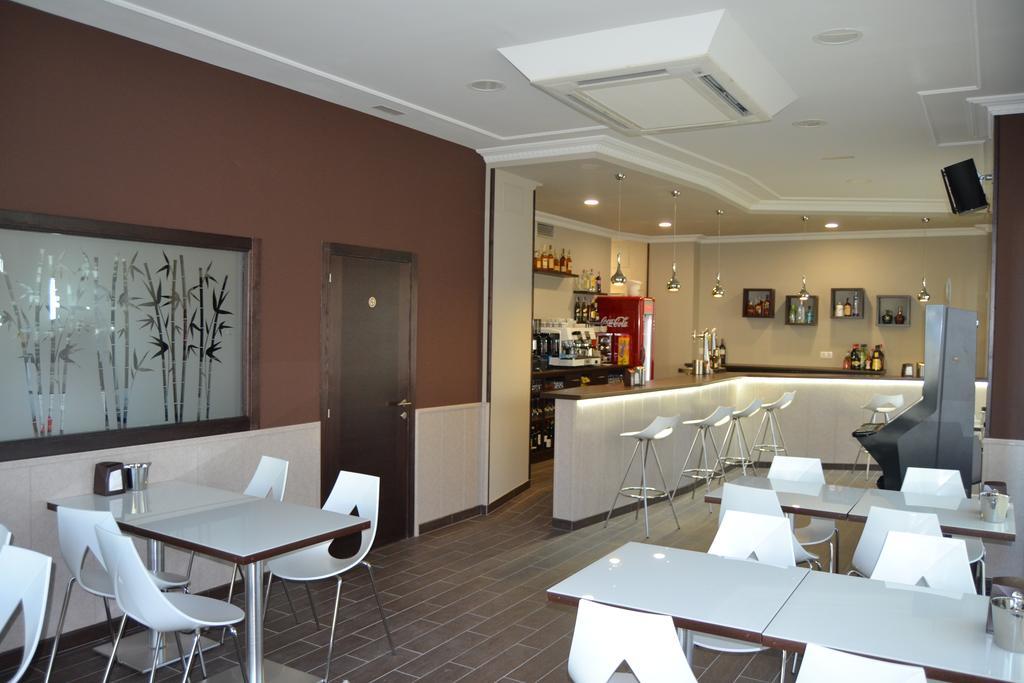 Albergue Credencial Саррія Номер фото