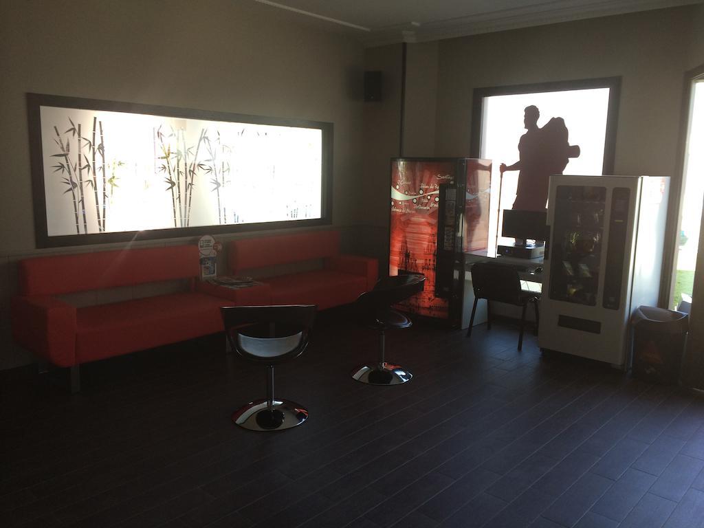 Albergue Credencial Саррія Номер фото