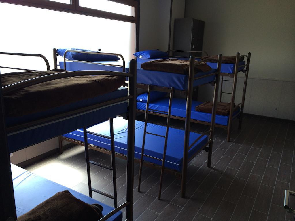 Albergue Credencial Саррія Номер фото