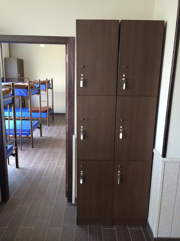 Albergue Credencial Саррія Номер фото