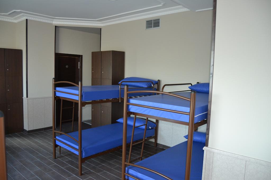Albergue Credencial Саррія Номер фото